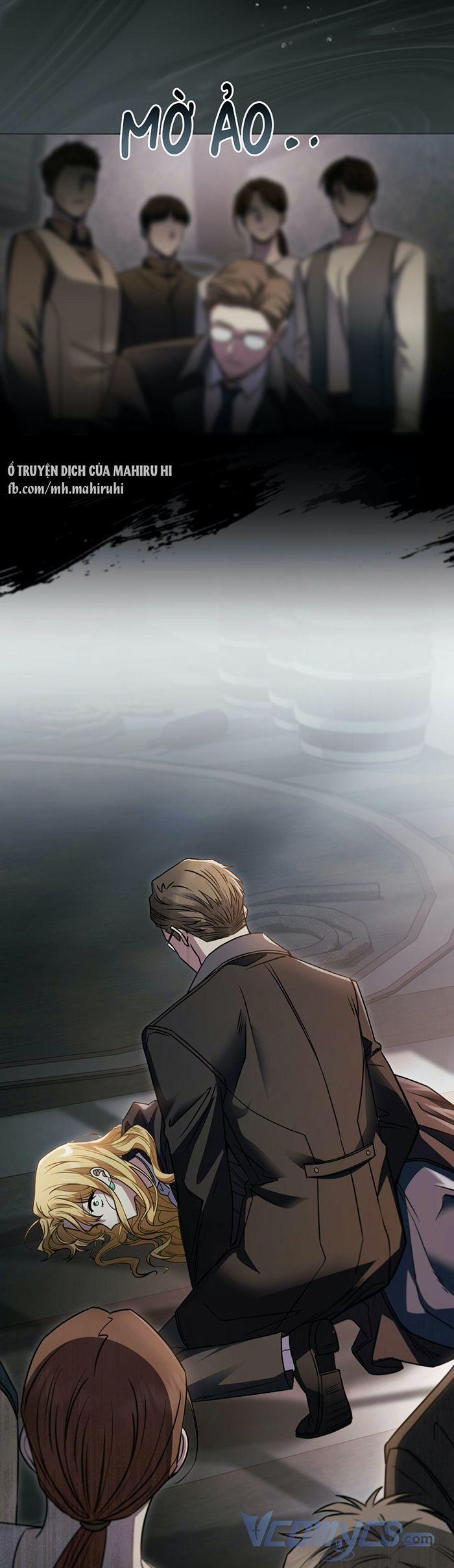 Tìm Lại Camellia 47 trang 5