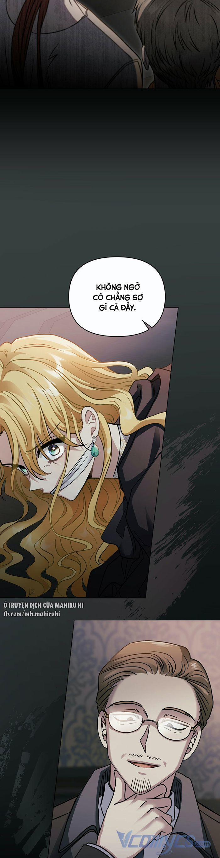 Tìm Lại Camellia 47 trang 6