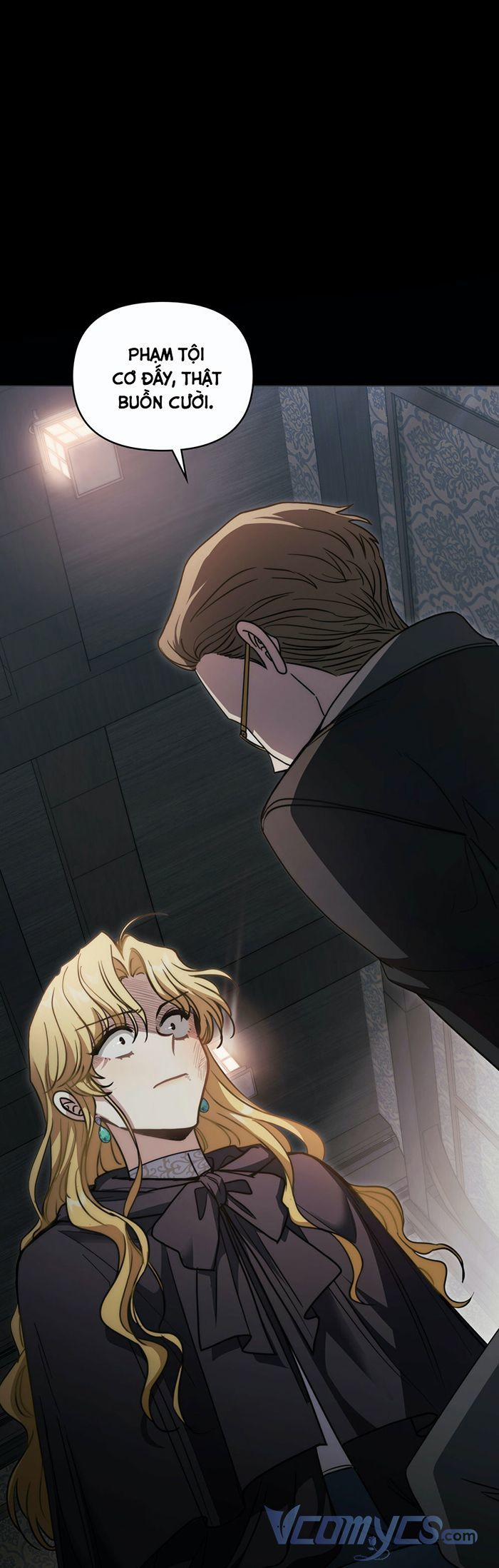 Tìm Lại Camellia 48 trang 1