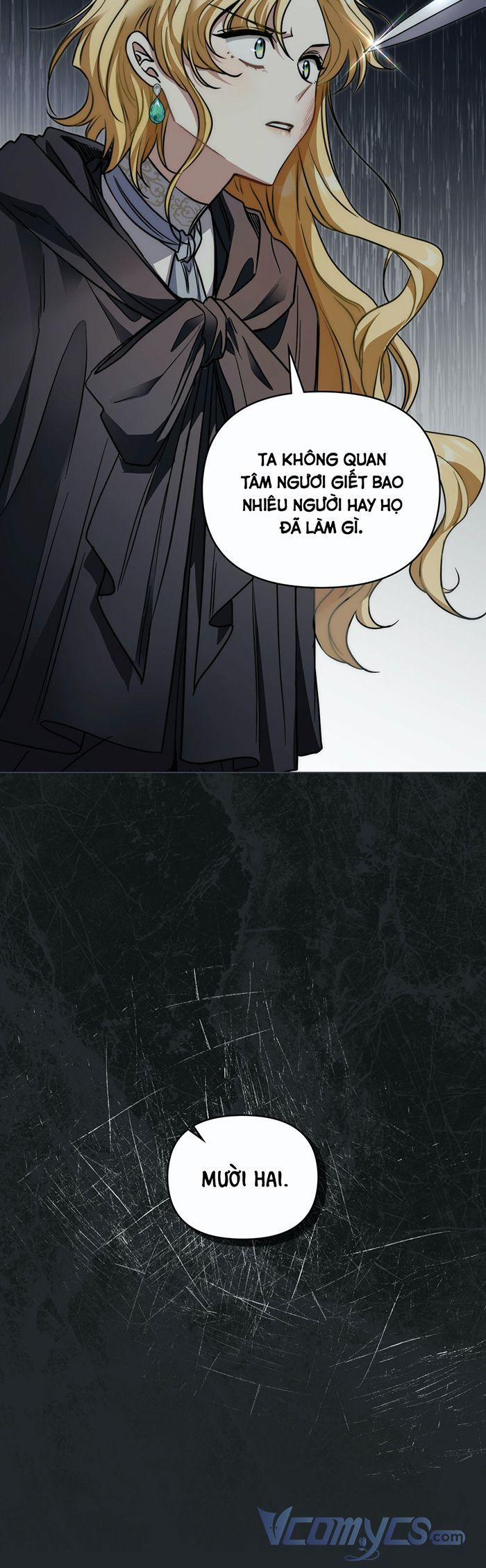 Tìm Lại Camellia 48 trang 10