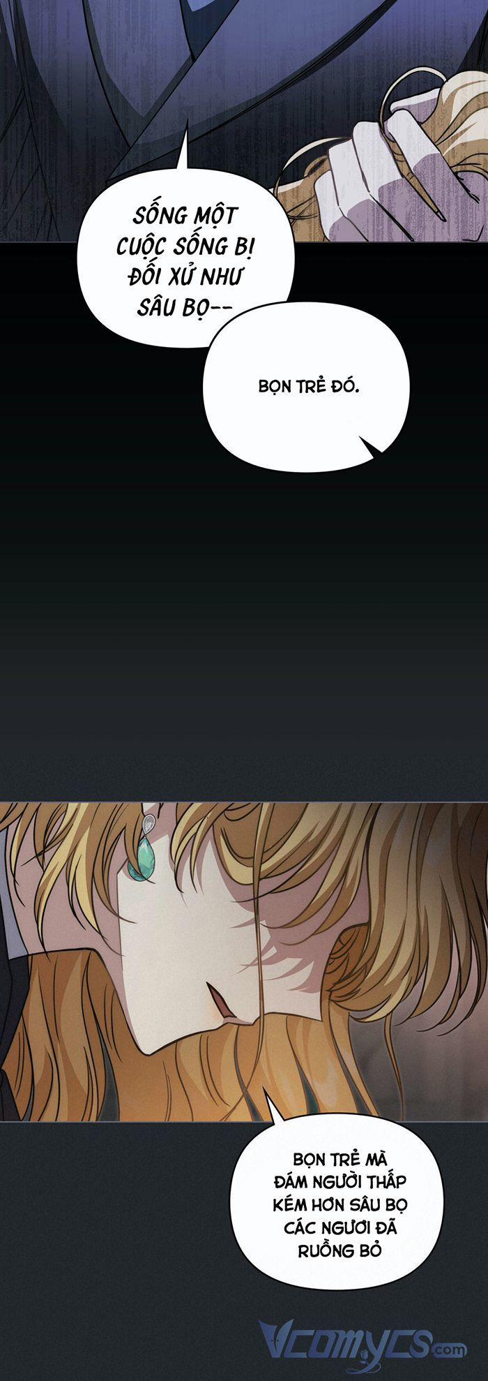 Tìm Lại Camellia 48 trang 12