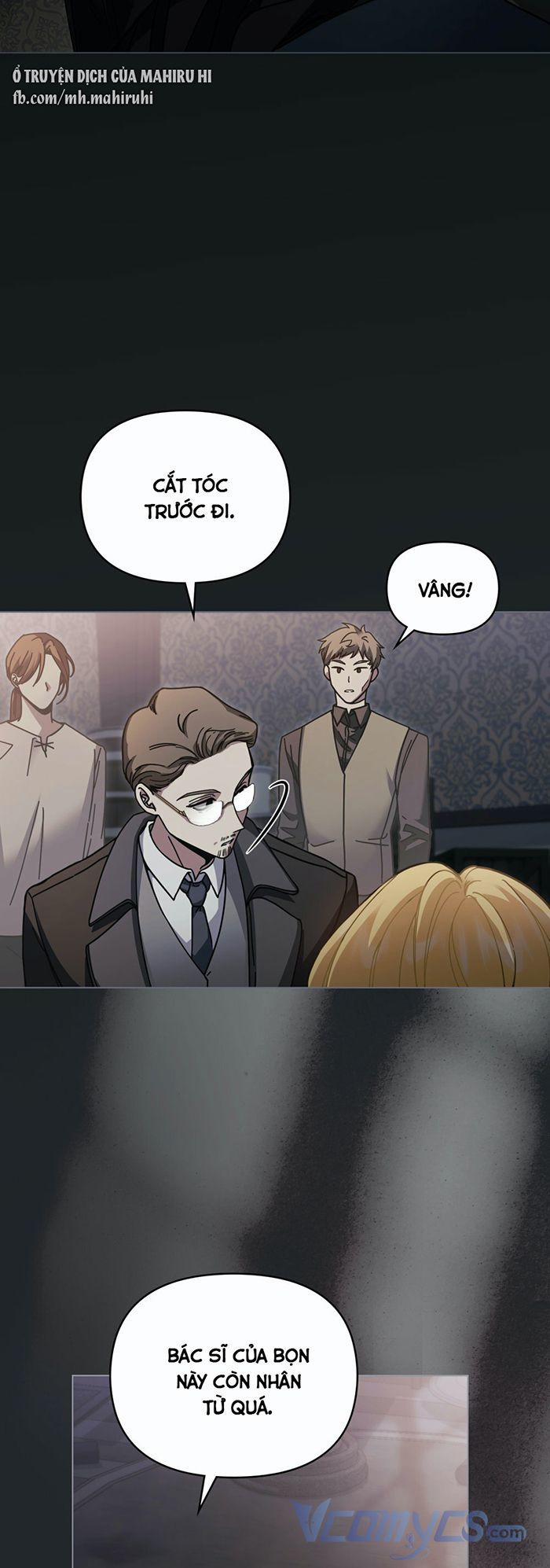 Tìm Lại Camellia 48 trang 2