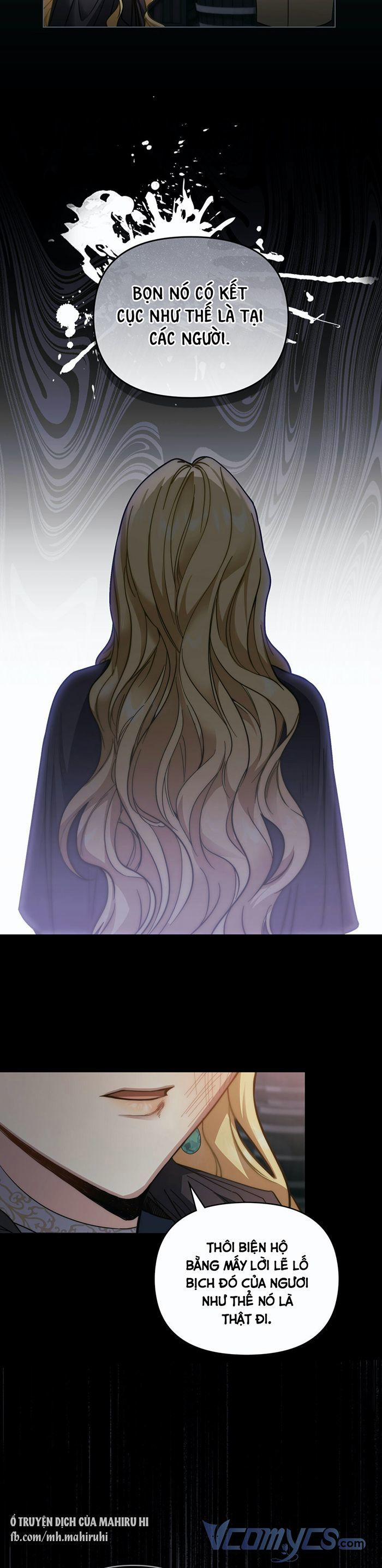 Tìm Lại Camellia 48 trang 5