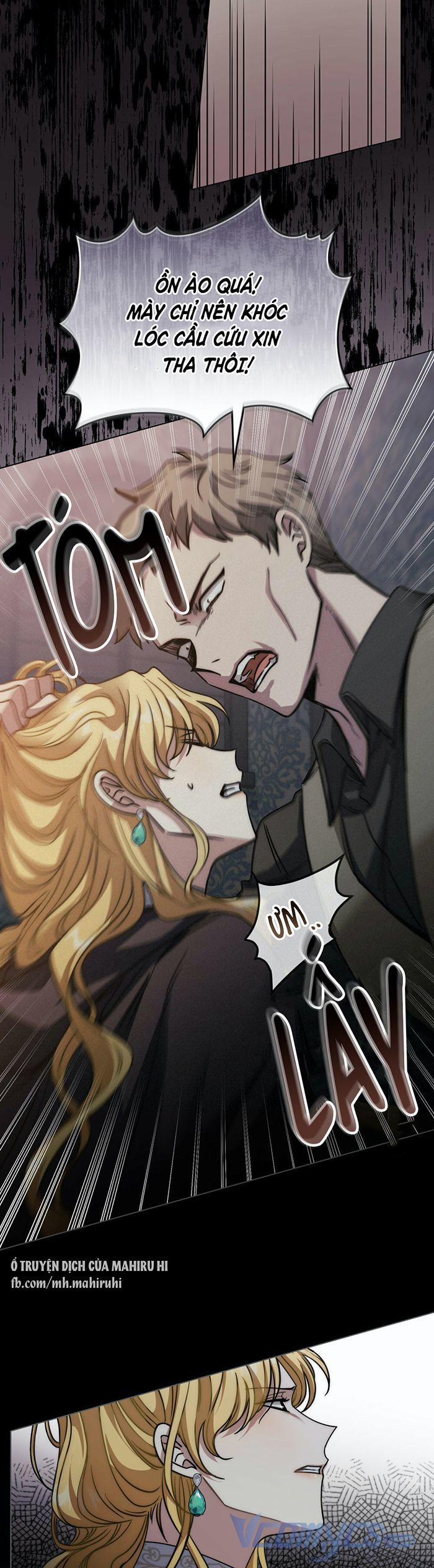 Tìm Lại Camellia 48 trang 7