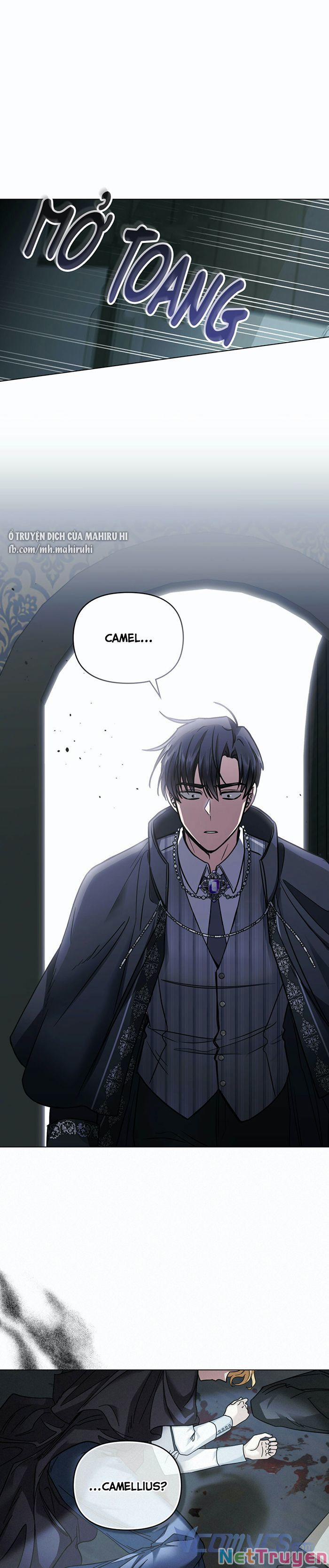 Tìm Lại Camellia 49 trang 1