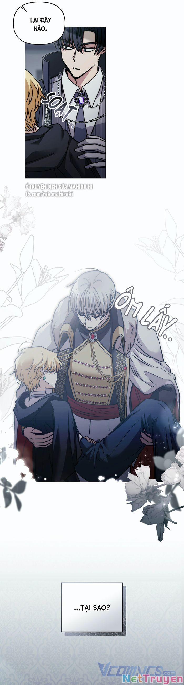 Tìm Lại Camellia 49 trang 11