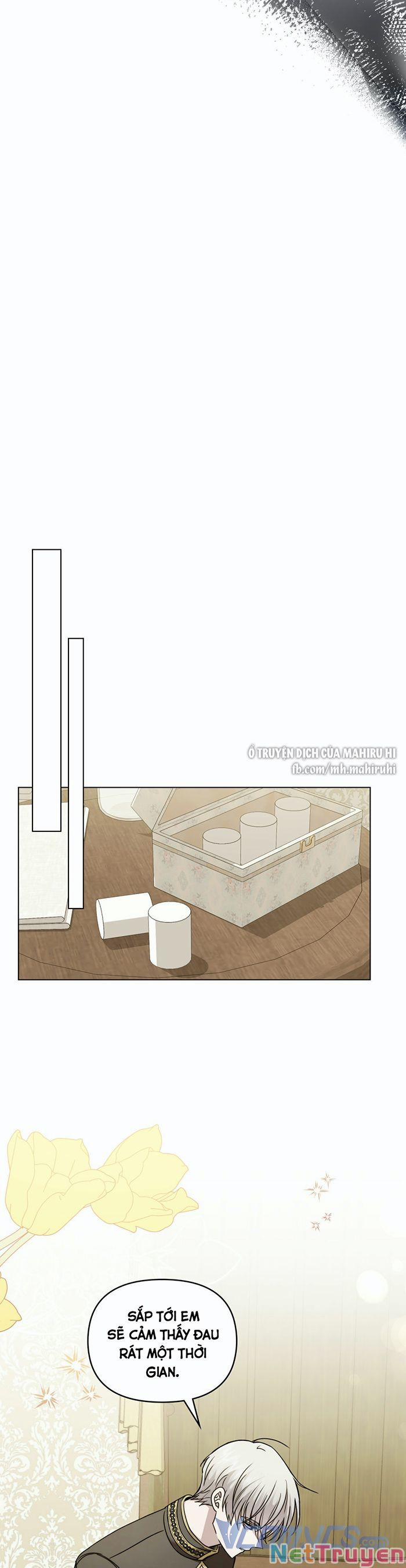 Tìm Lại Camellia 49 trang 15