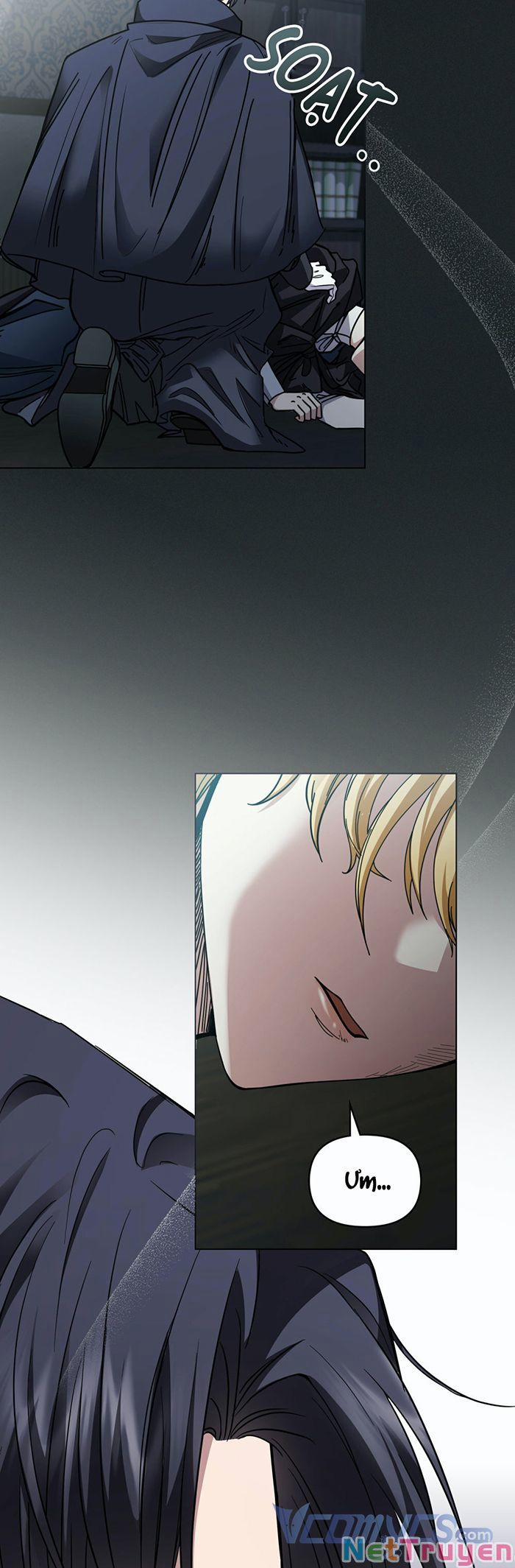 Tìm Lại Camellia 49 trang 3