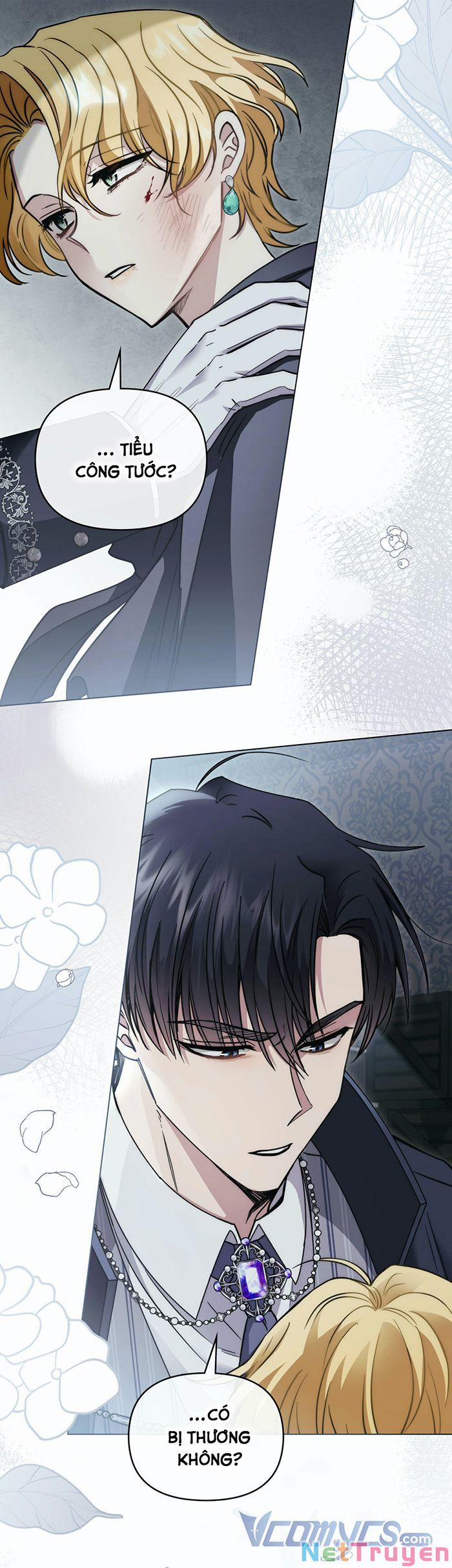 Tìm Lại Camellia 49 trang 5