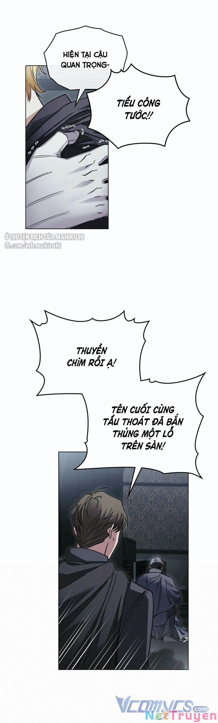 Tìm Lại Camellia 49 trang 7