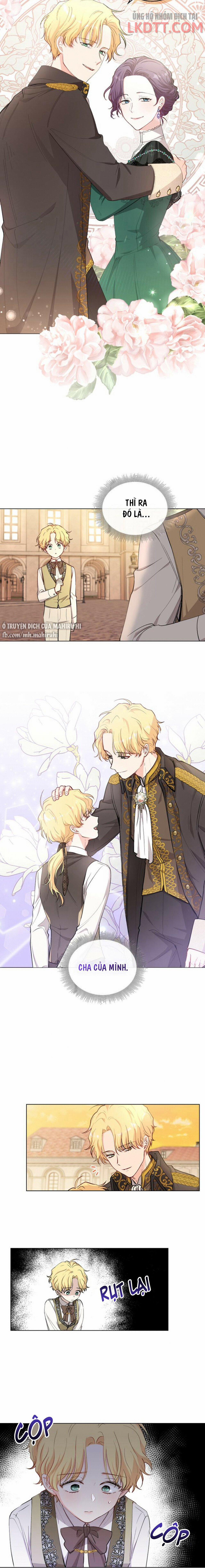 Tìm Lại Camellia 5 trang 12