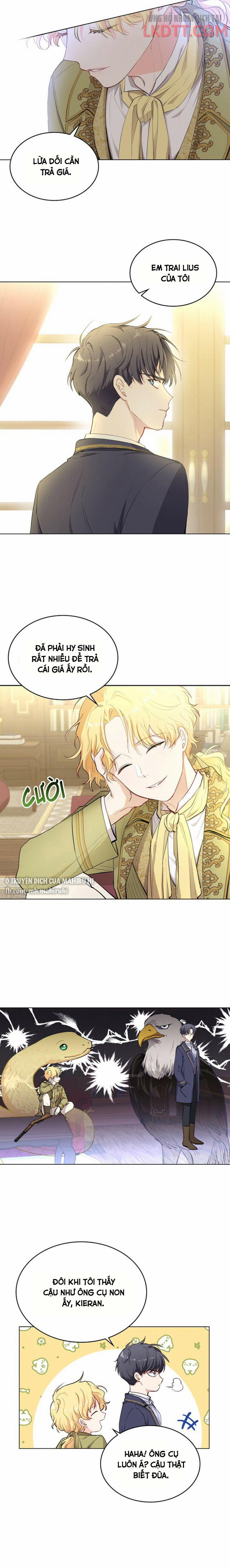 Tìm Lại Camellia 5 trang 2