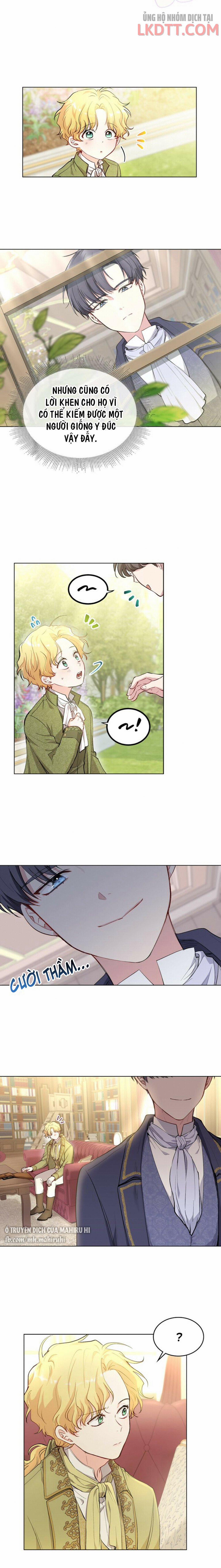 Tìm Lại Camellia 5 trang 4