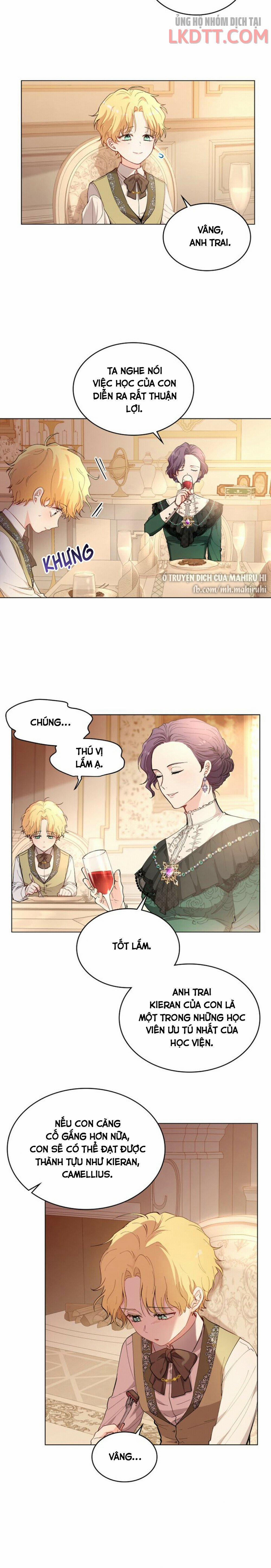 Tìm Lại Camellia 5 trang 6