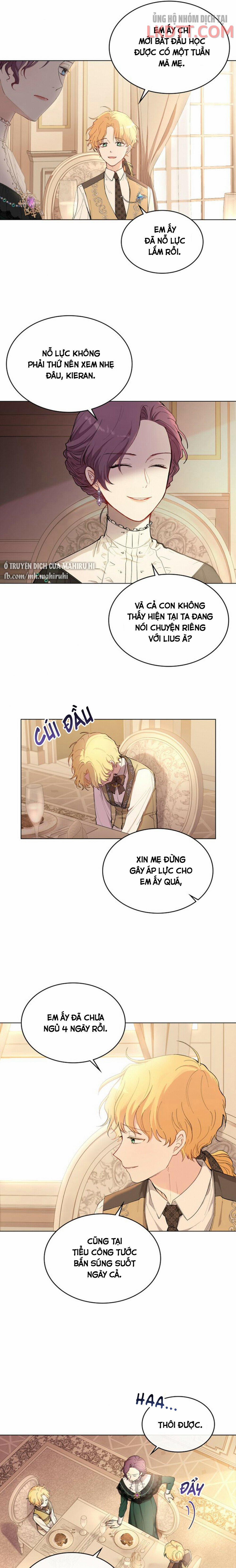 Tìm Lại Camellia 5 trang 7