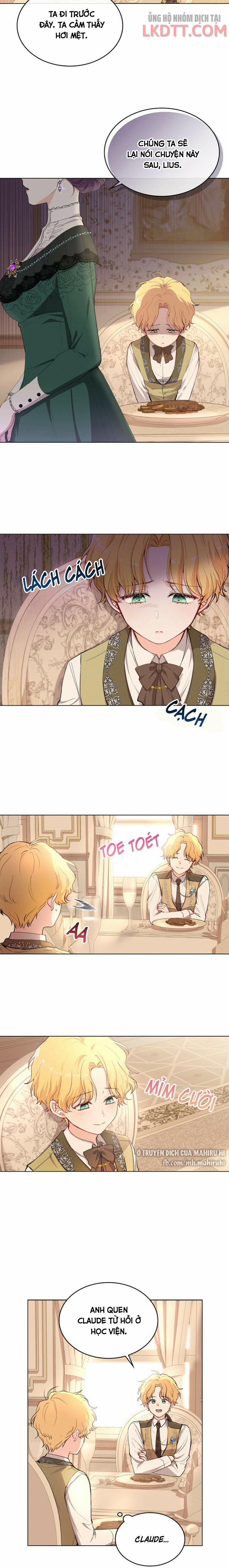 Tìm Lại Camellia 5 trang 8