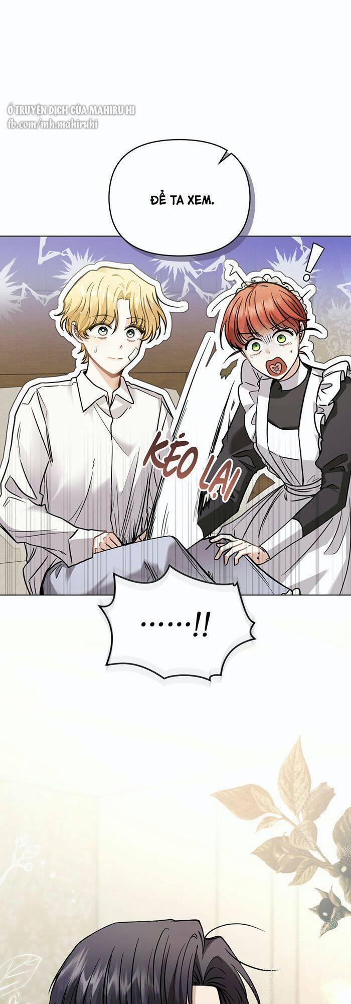 Tìm Lại Camellia 50 trang 25