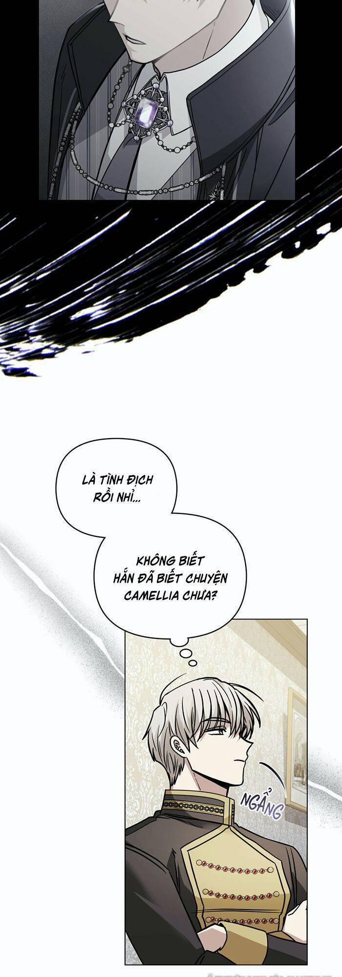 Tìm Lại Camellia 50 trang 5