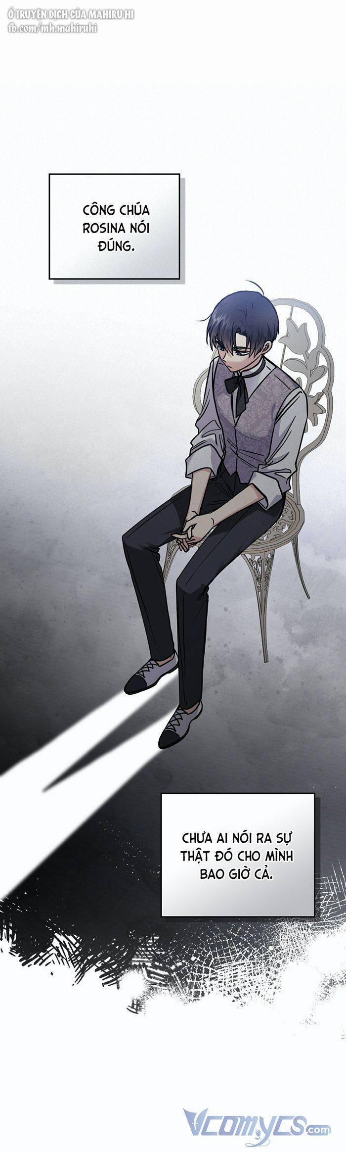 Tìm Lại Camellia 51 trang 10