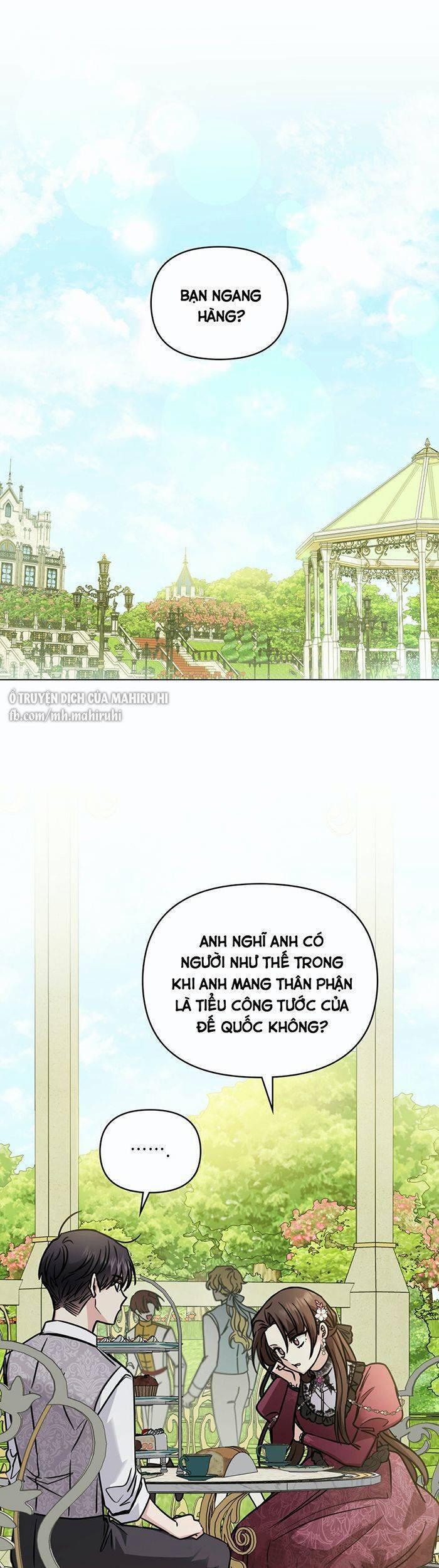 Tìm Lại Camellia 51 trang 4