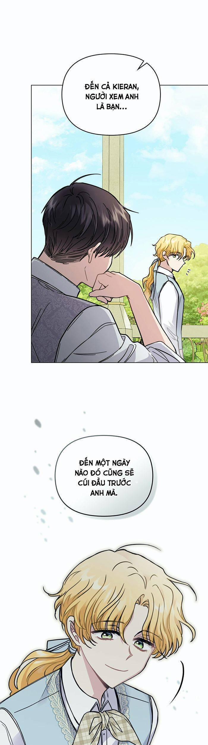 Tìm Lại Camellia 51 trang 8