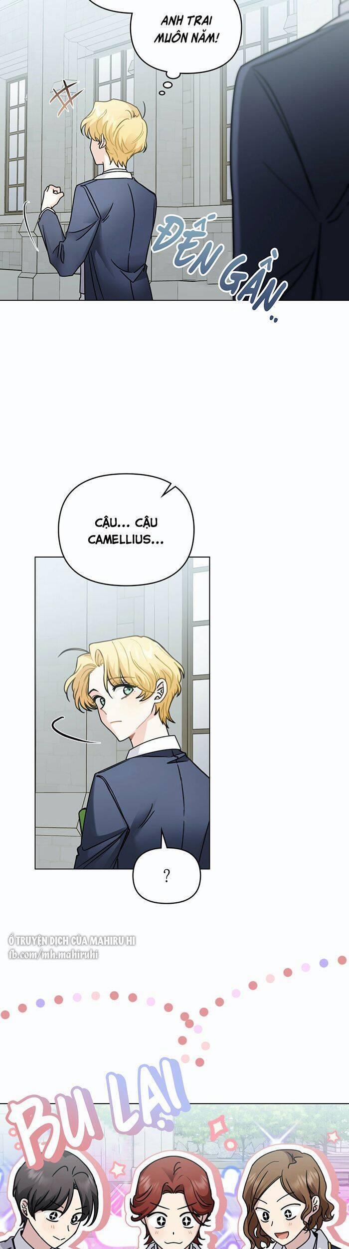 Tìm Lại Camellia 52 trang 1