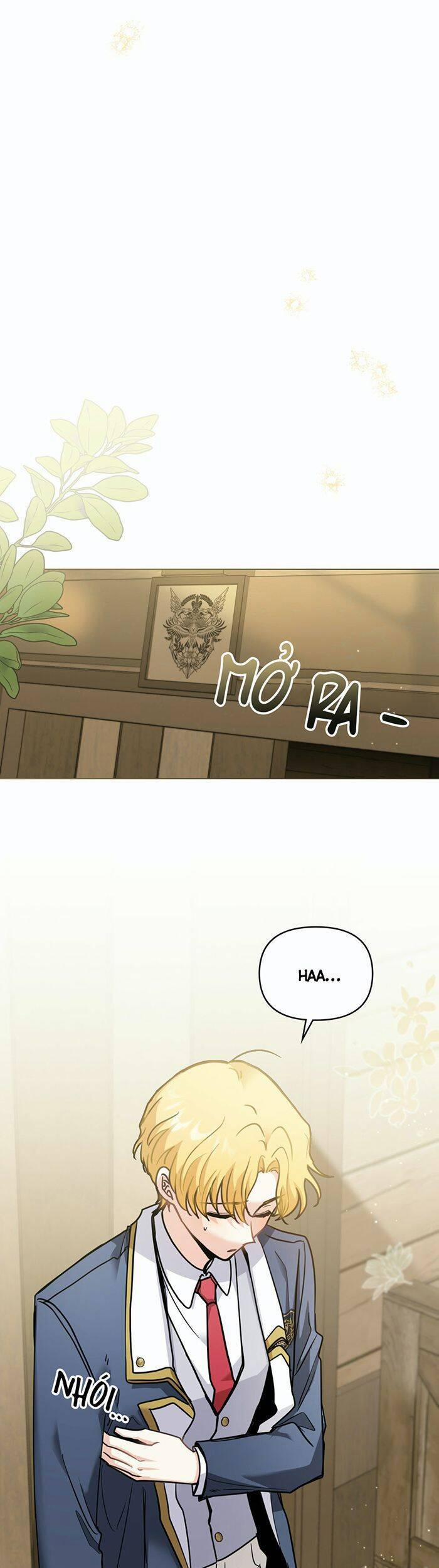 Tìm Lại Camellia 52 trang 10