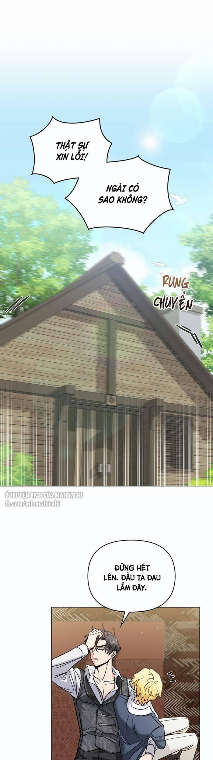 Tìm Lại Camellia 52 trang 16