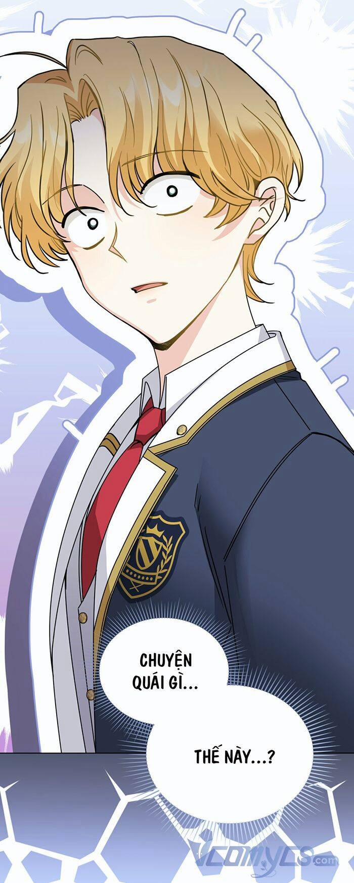 Tìm Lại Camellia 52 trang 4