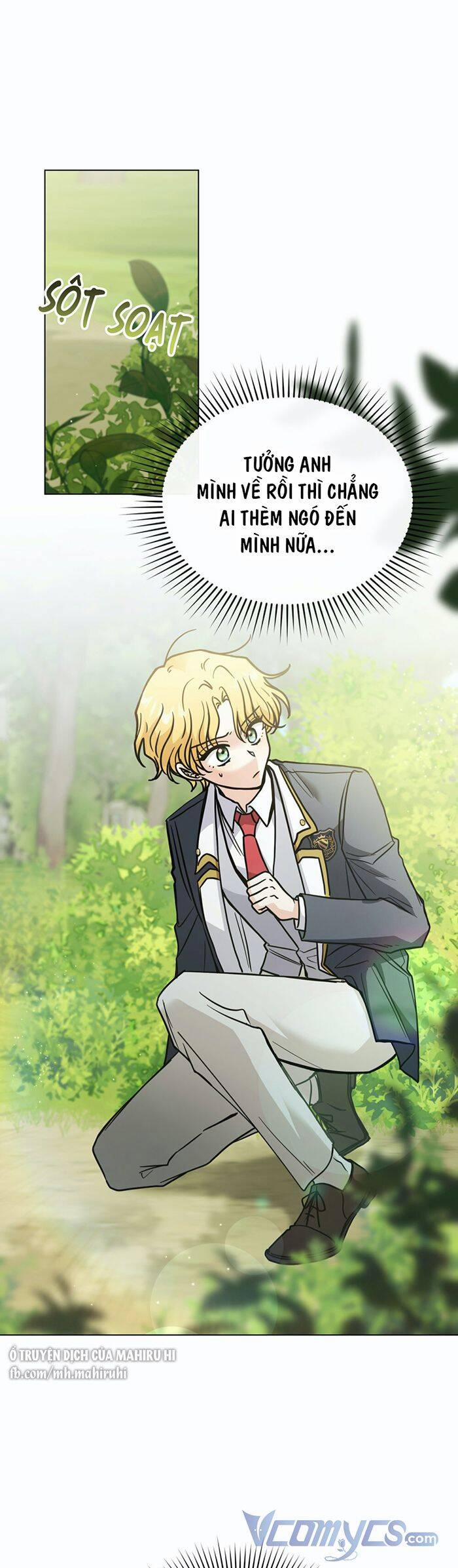 Tìm Lại Camellia 52 trang 7