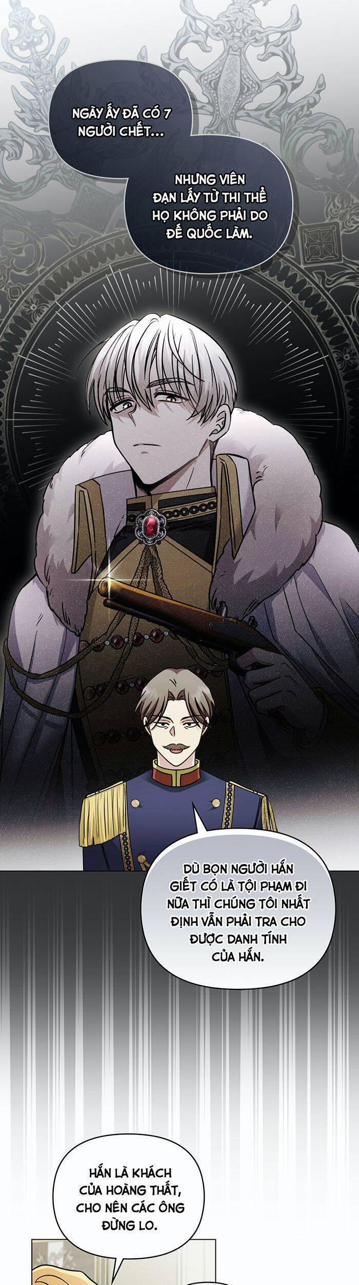 Tìm Lại Camellia 53 trang 7