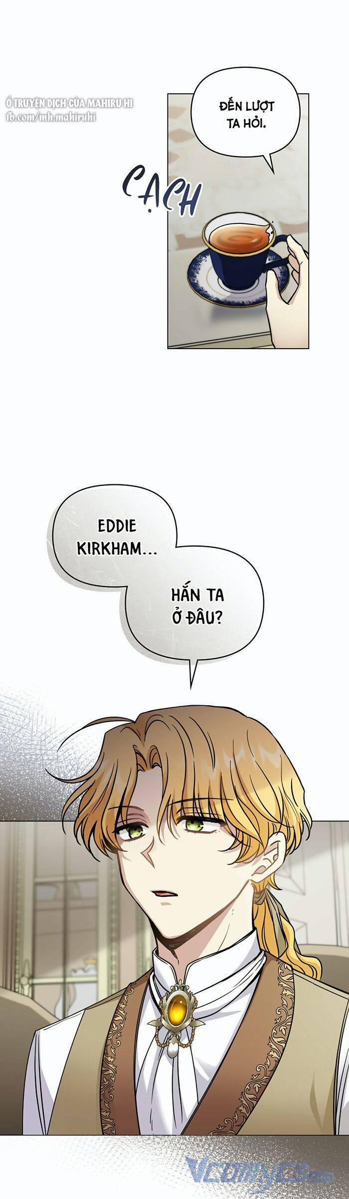 Tìm Lại Camellia 53 trang 9