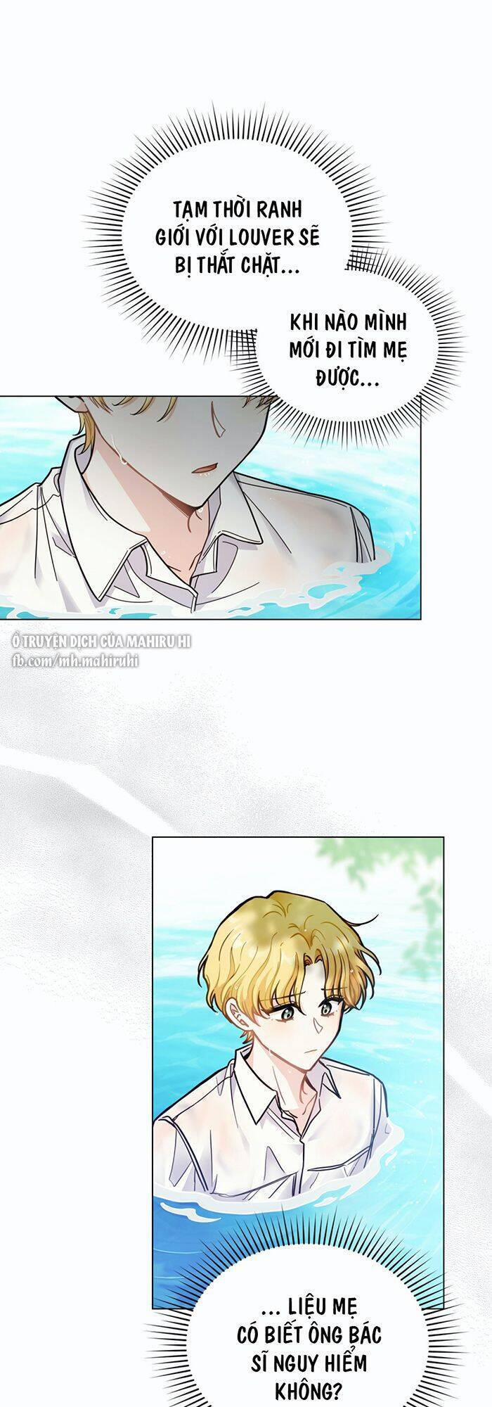 Tìm Lại Camellia 54 trang 16