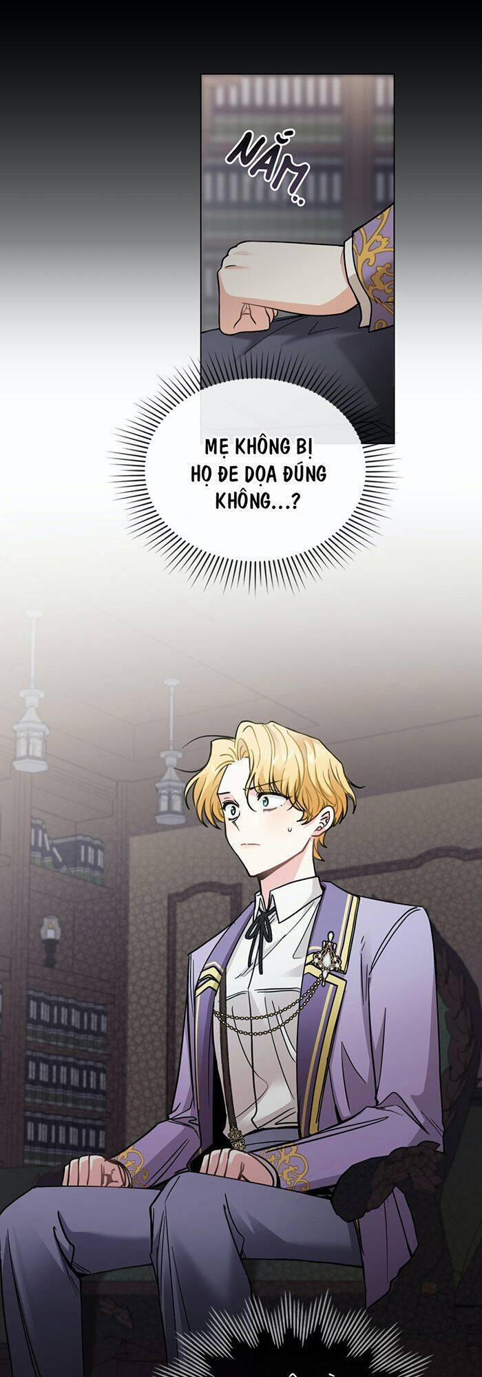 Tìm Lại Camellia 54 trang 7