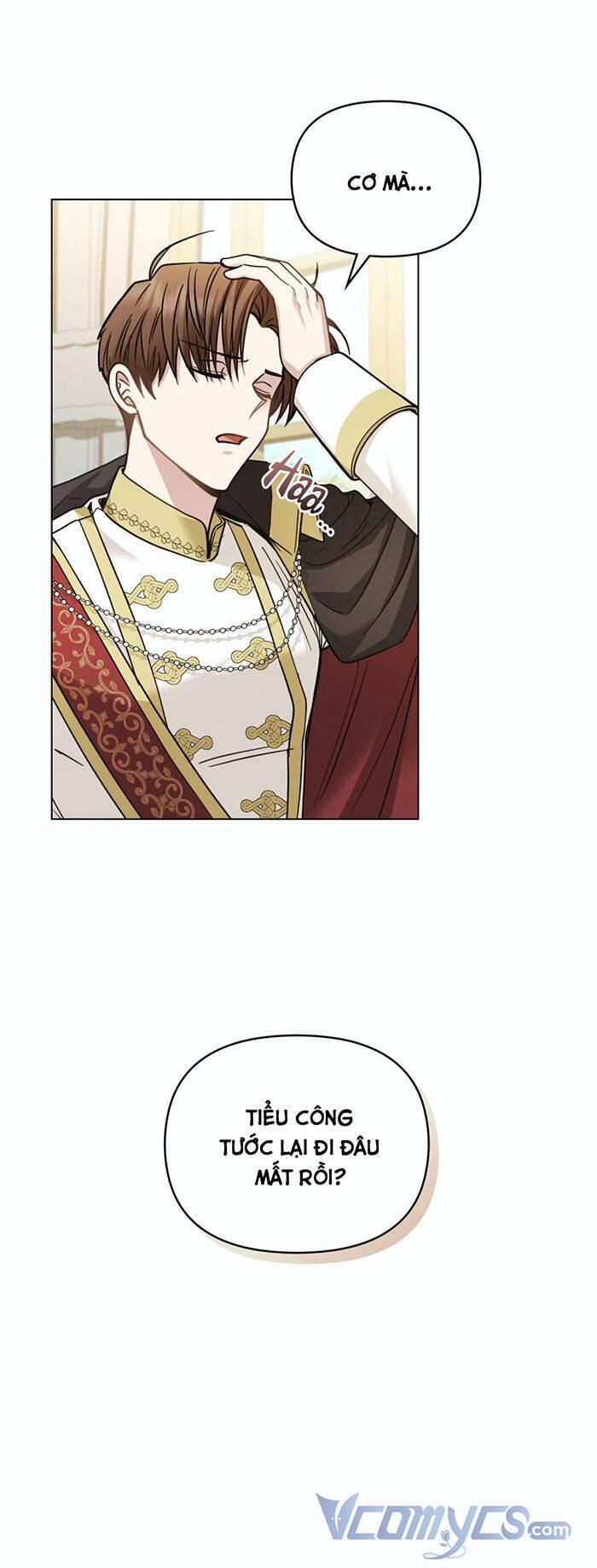 Tìm Lại Camellia 55 trang 24