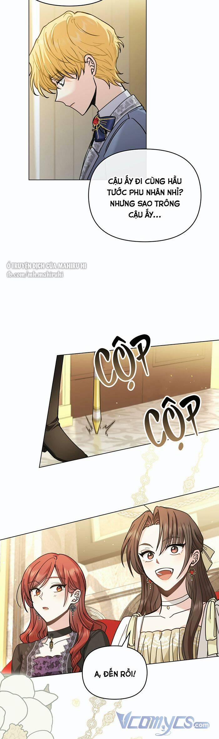 Tìm Lại Camellia 55 trang 7