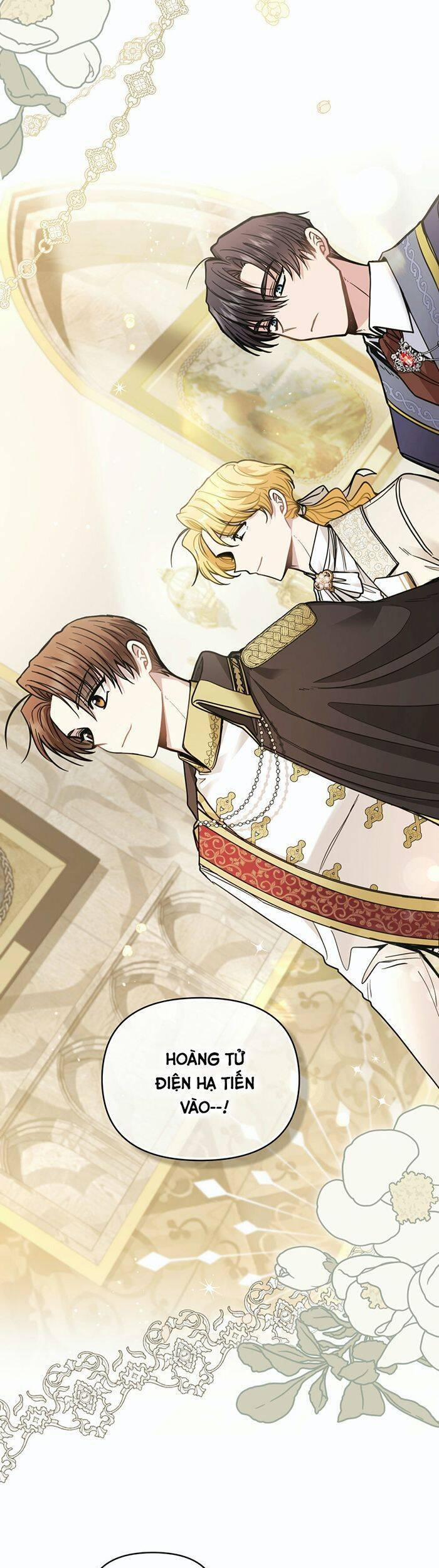 Tìm Lại Camellia 55 trang 8