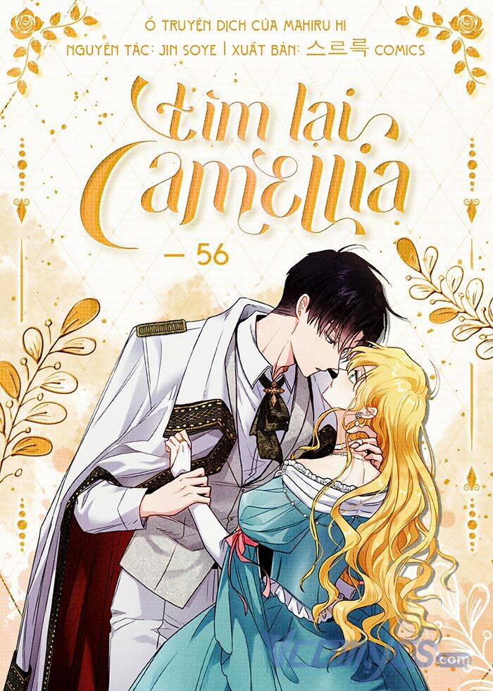 Tìm Lại Camellia 56 trang 0