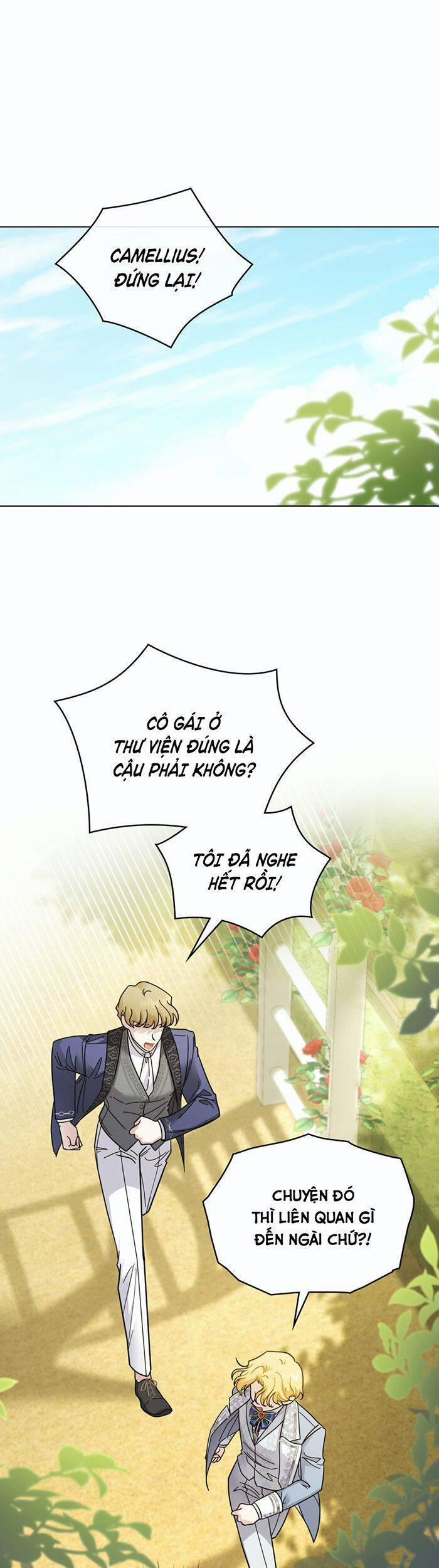 Tìm Lại Camellia 56 trang 1