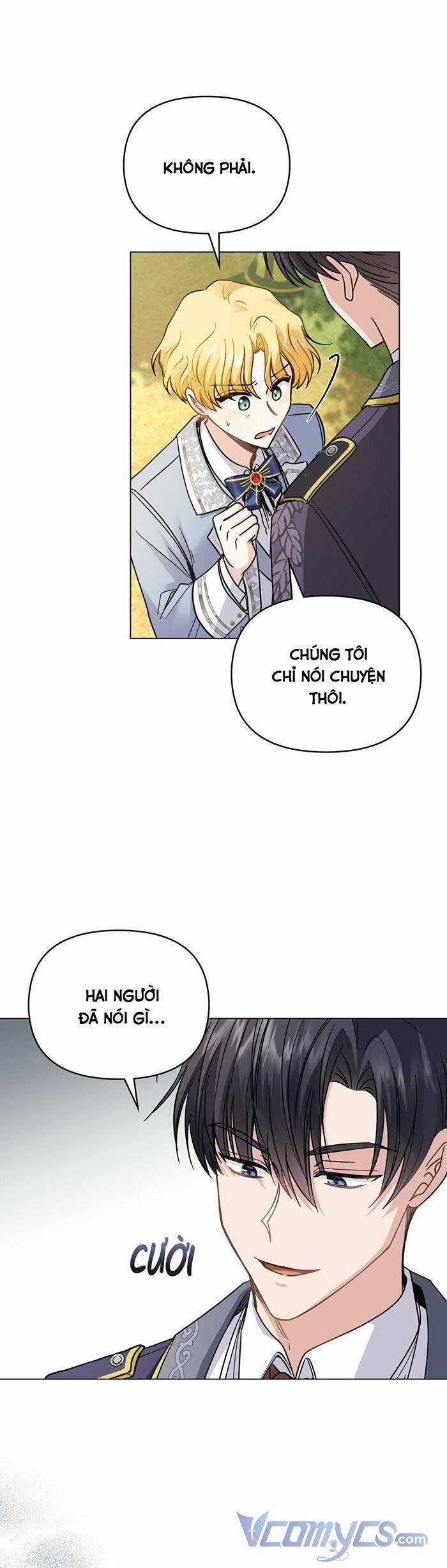 Tìm Lại Camellia 56 trang 11