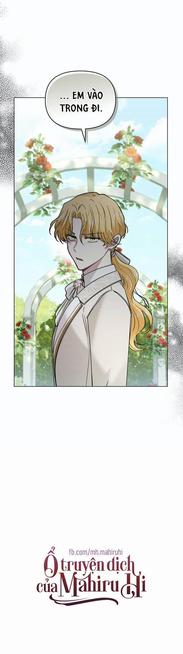 Tìm Lại Camellia 56 trang 24