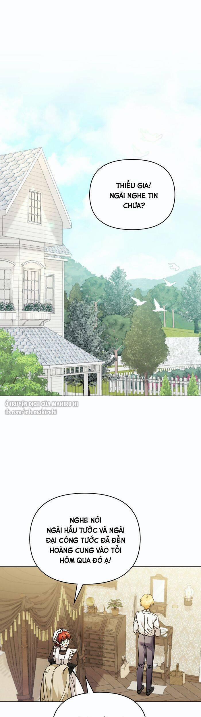 Tìm Lại Camellia 57 trang 1