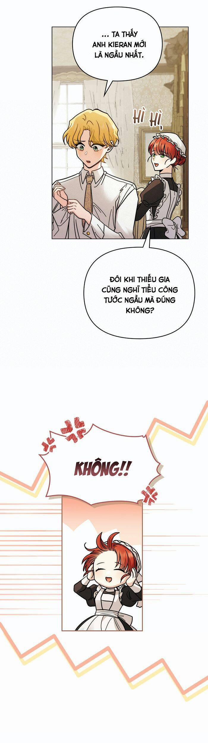 Tìm Lại Camellia 57 trang 10