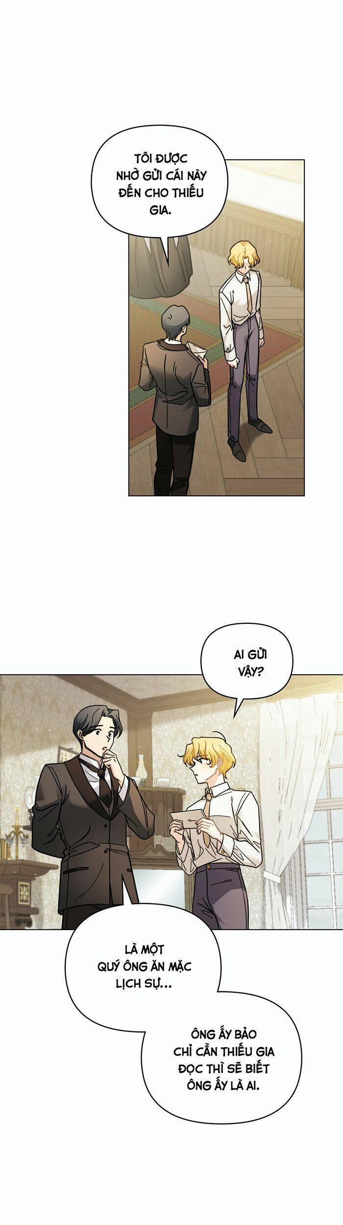 Tìm Lại Camellia 57 trang 14