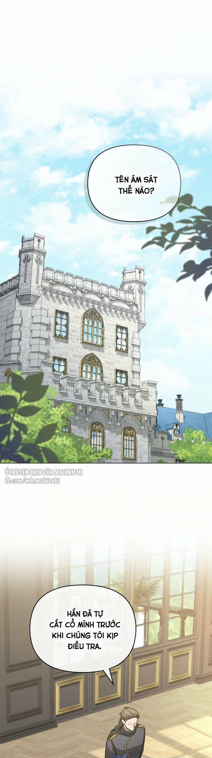 Tìm Lại Camellia 58 trang 1