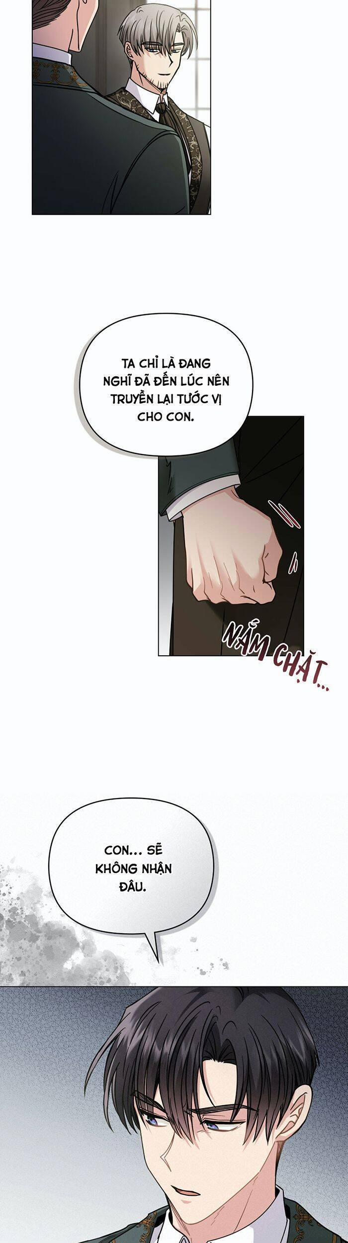 Tìm Lại Camellia 58 trang 11