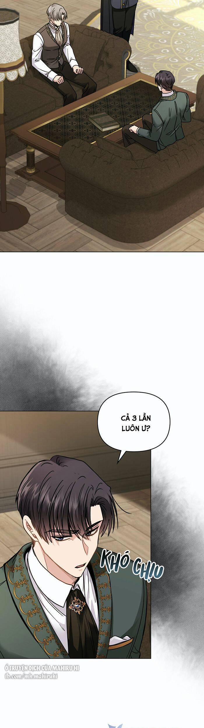 Tìm Lại Camellia 58 trang 3