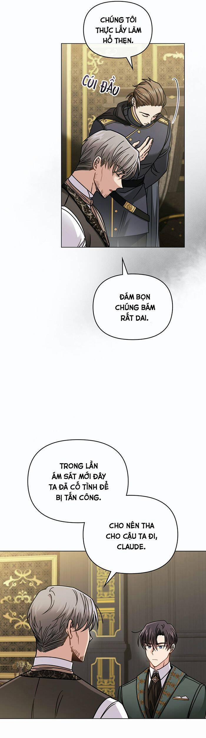 Tìm Lại Camellia 58 trang 5