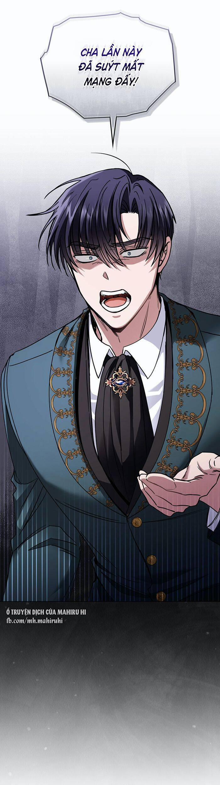 Tìm Lại Camellia 58 trang 9