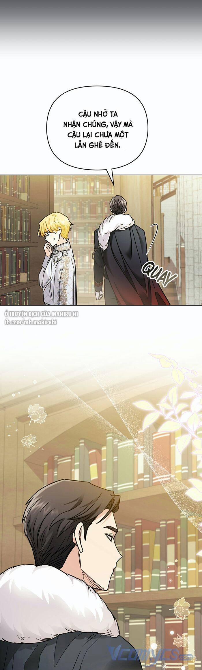 Tìm Lại Camellia 59 trang 12